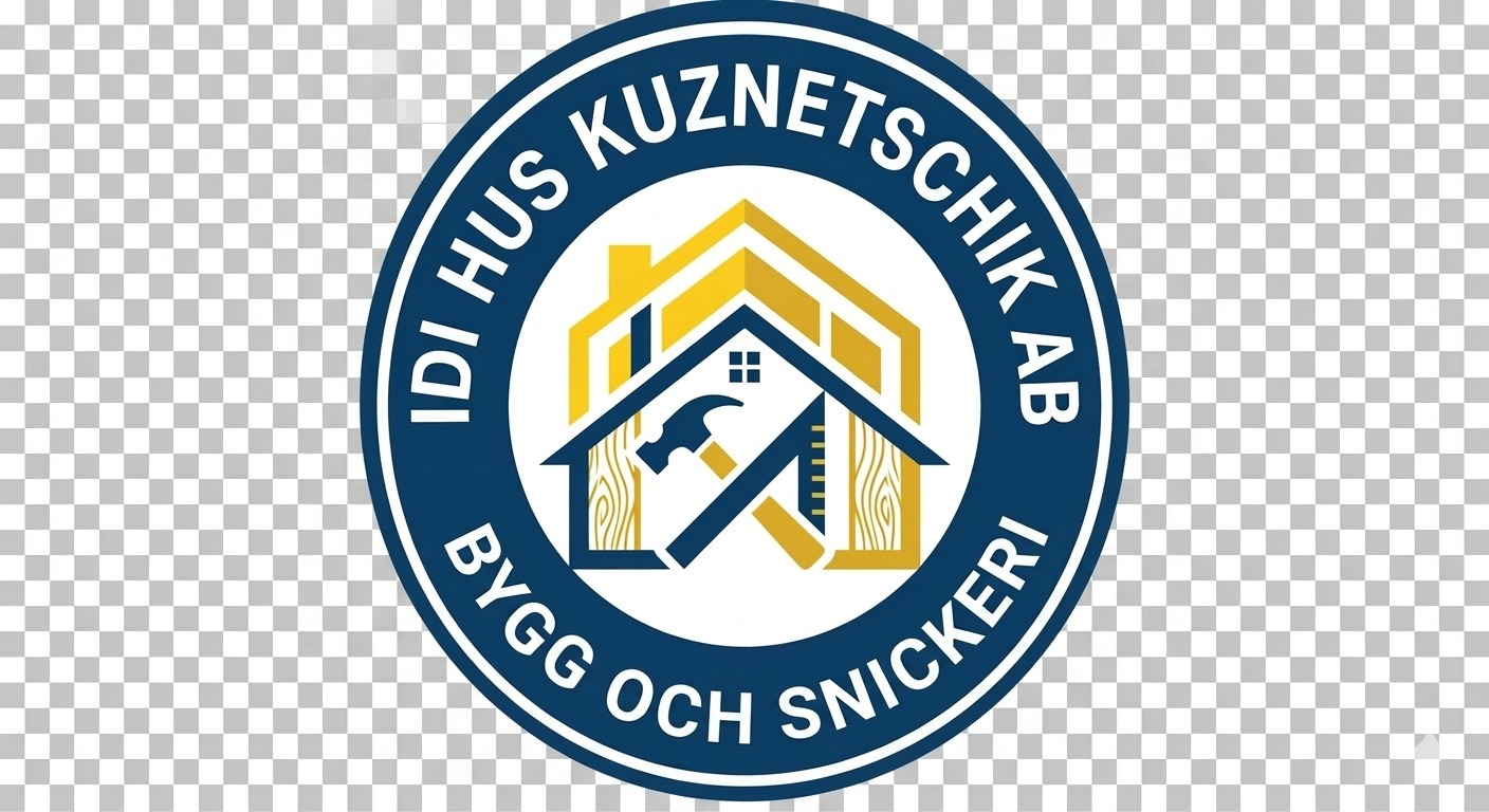 Idihus Bygg